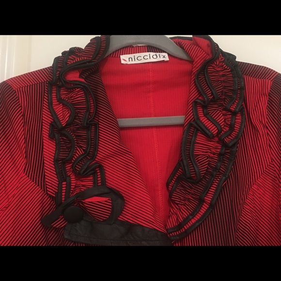 Light Spring/Fall Jacket - Picture 2 of 3